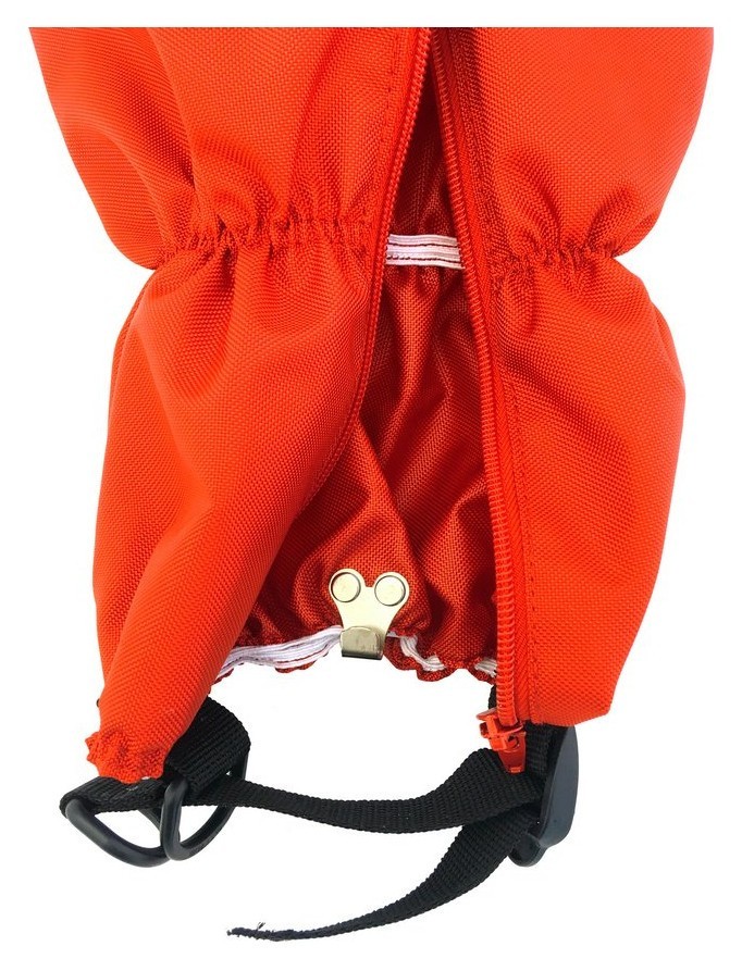 Животные Active Leisure NYLON GAITER M Red (ALAC0421)