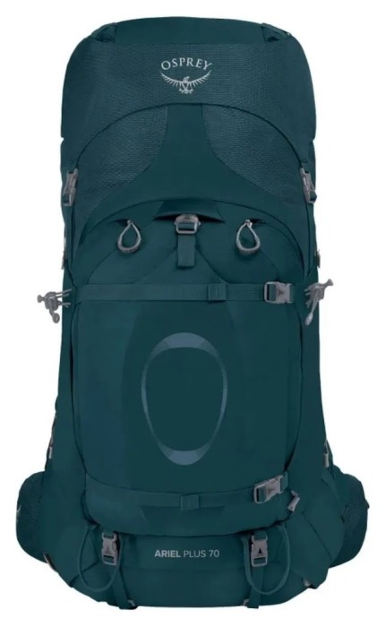 Рюкзак Osprey Ariel Plus 70