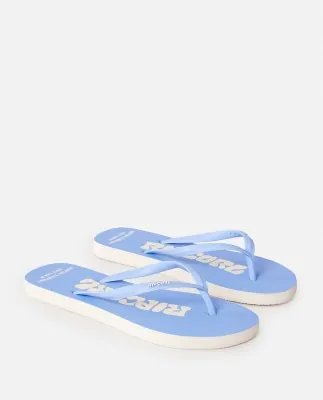 В'єтнамки Rip Curl ( 17SWOT ) ICONS OF SURF BLOOM OPEN TOE 2026