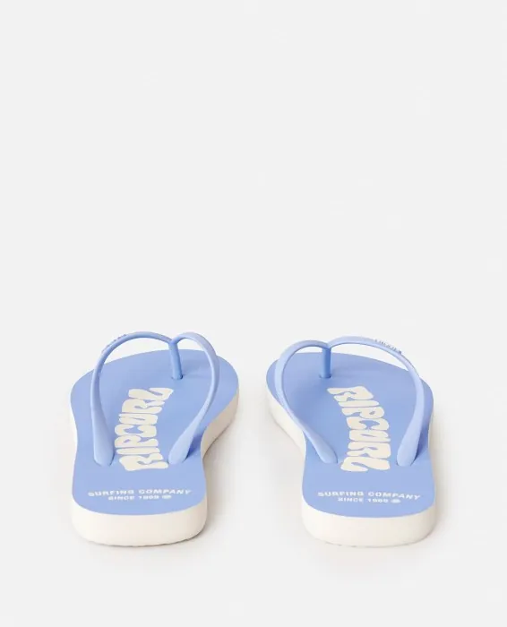 В'єтнамки Rip Curl ( 17SWOT ) ICONS OF SURF BLOOM OPEN TOE 2026
