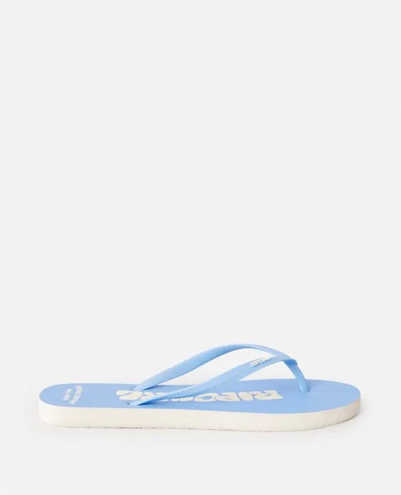 В'єтнамки Rip Curl ( 17SWOT ) ICONS OF SURF BLOOM OPEN TOE 2026