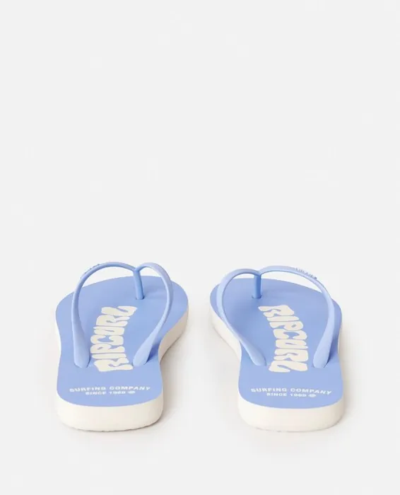 В'єтнамки Rip Curl ( 17SWOT ) ICONS OF SURF BLOOM OPEN TOE 2026