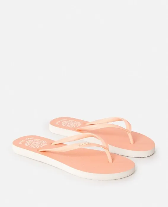 В'єтнамки Rip Curl ( 17SWOT ) ICONS OF SURF BLOOM OPEN TOE 2026