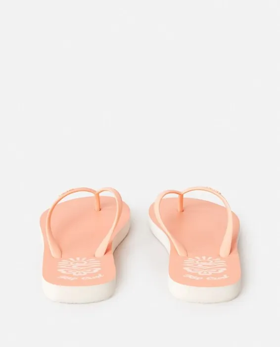 В'єтнамки Rip Curl ( 17SWOT ) ICONS OF SURF BLOOM OPEN TOE 2026