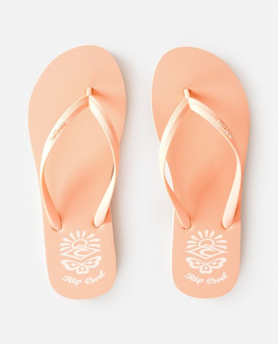 В'єтнамки Rip Curl ( 17SWOT ) ICONS OF SURF BLOOM OPEN TOE 2026