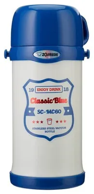 Термос ZOJIRUSHI ( 1678.05.27 ) SC-MC60WA 0.6 л 2026