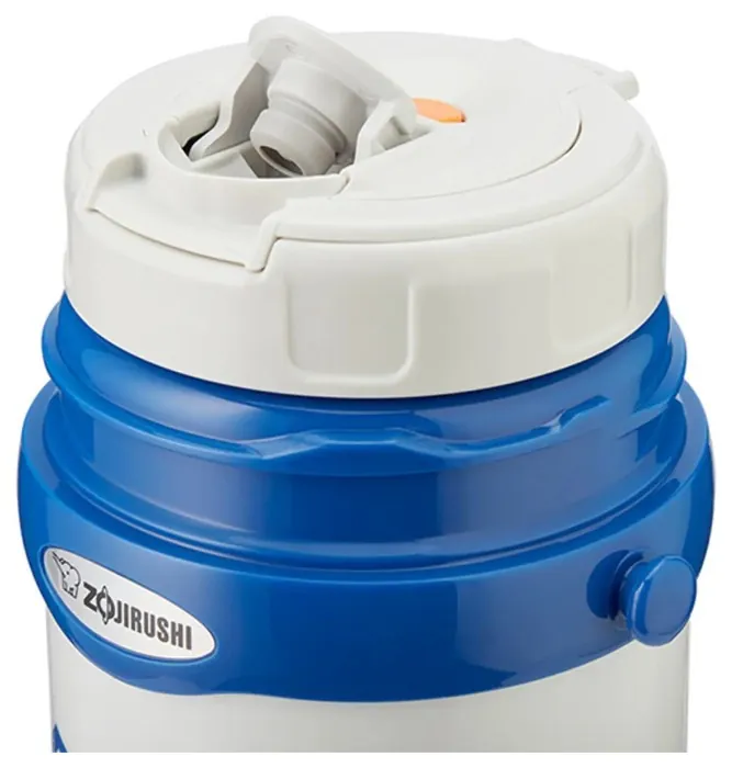Термос ZOJIRUSHI ( 1678.05.27 ) SC-MC60WA 0.6 л 2026