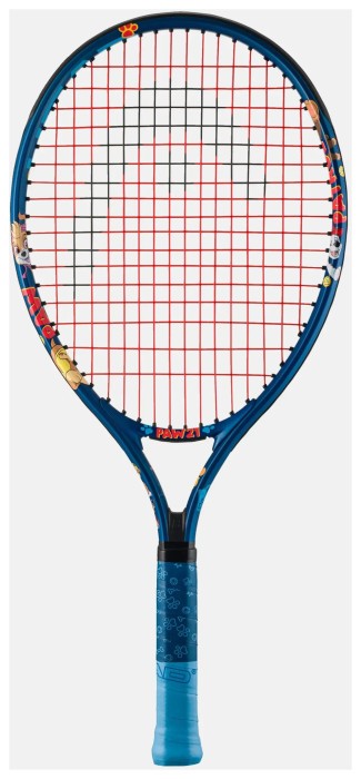 Ракетки для тенниса HEAD ( 232205 ) Paw 21 (blue)