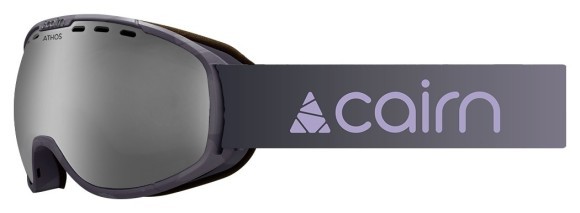 Cairn маска Athos SPX3 mat night lilac, укр