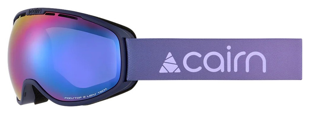 Cairn маска Атхос SPX3 mat night lilac