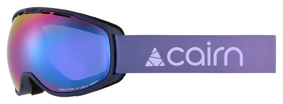 Cairn маска Атхос SPX3 mat night lilac (0581641-838)