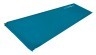 Надувний коврик Eurotrail ISO CAMP LIGHT Turquoise (ETIC0001), укр