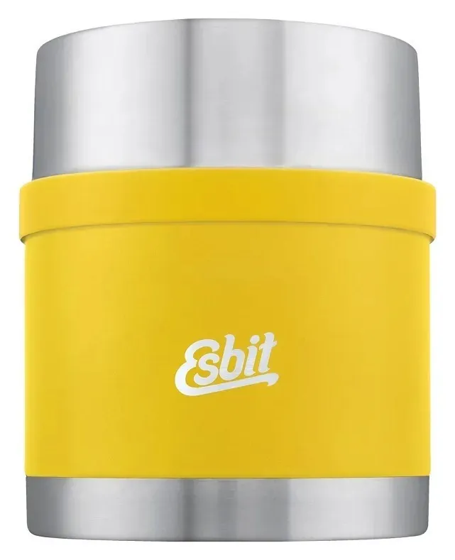 Термос для їжі Esbit FJ500SC-SY (Sunshine yellow)