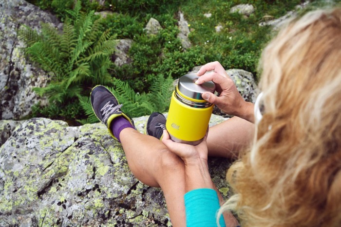 Термос для їжі Esbit FJ500SC-SY