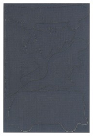 Picture Organic латки Light Tech Patch black-dark blue