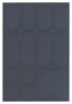 Picture Organic латки Light Tech Patch black-dark blue, укр Фото - 1