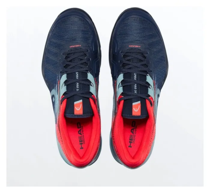 Кросівки для тенісу HEAD ( 273001 ) Sprint Pro 3 Men 2021