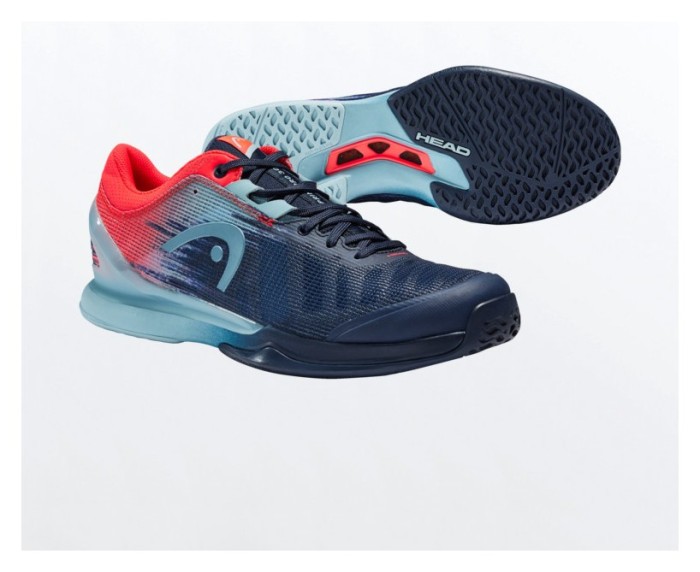 Кросівки для тенісу HEAD ( 273001 ) Sprint Pro 3 Men 2021