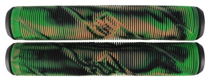 Грипси Striker Pro Scooter Grips Camouflage, укр, укр