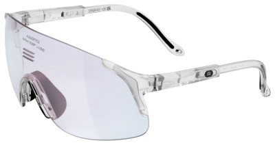 Очки Albaoptics JUMBO Crystal Glossy VZUM F-Lens Fire фотохромные