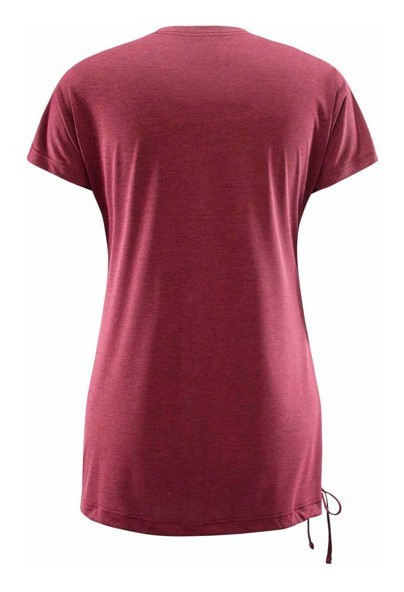 Футболка Haglofs Ridge Tee Women 2018