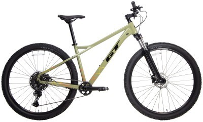 Велосипед 27,5" GT Avalanche Comp рама - S MGN