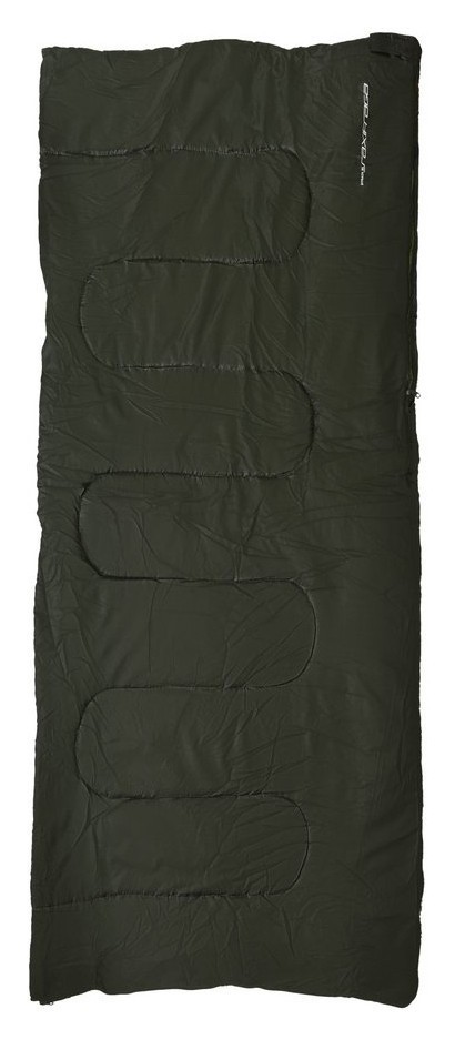 Мешок спальный Saxifraga STRATA XL L 200 cm Grey (SOS21U1G)