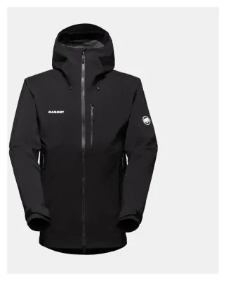 Куртка для туризма Mammut (1010-29560) Alto Guide HS Hooded Jacket Men 2023