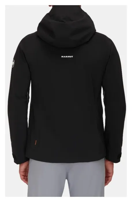 Куртка для туризма Mammut (1010-29560) Alto Guide HS Hooded Jacket Men 2023
