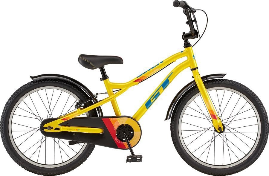 Велосипед GT Siren 20, укр, укр