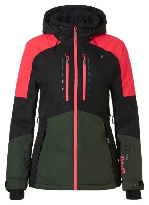 Куртка Rehall Cassy для женщин 2022 black