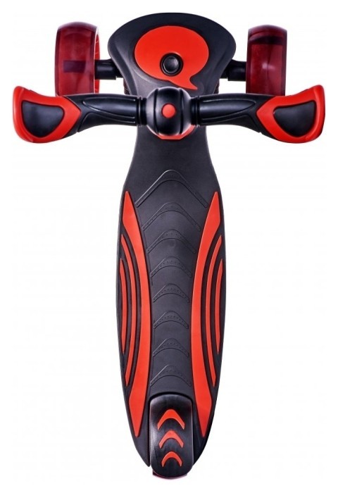 Самокат Maraton Golf В, укр, укр