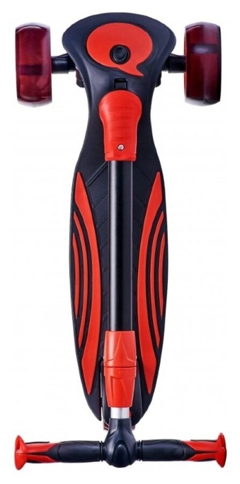 Самокат Maraton Golf В, укр, укр