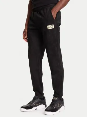 Спортивные штаны Armani EA7 ( 7M000676-AF16718 ) TROUSER 2026