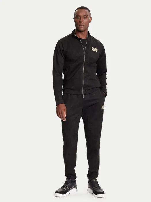 Спортивные штаны Armani EA7 ( 7M000676-AF16718 ) TROUSER 2026