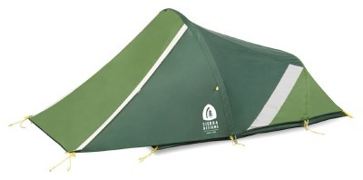 Намет Sierra Designs Clip Flashlight 3000 2 green