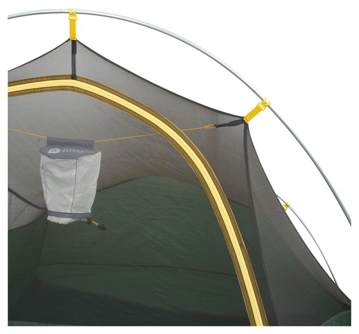 Намет Sierra Designs Clip Flashlight 3000 2 green, укр, укр