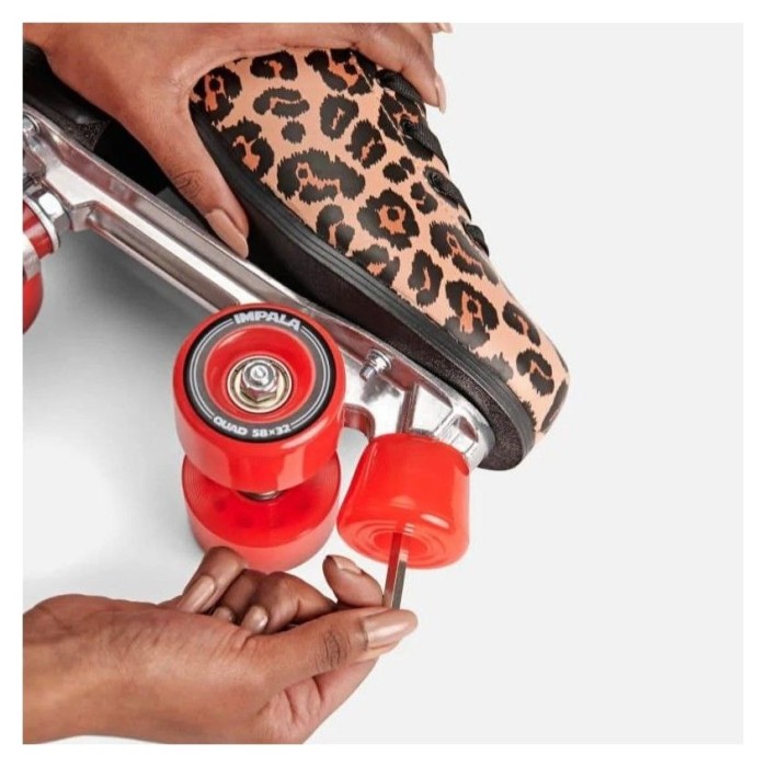 Тормоза Impala 2 Pack Stoppers