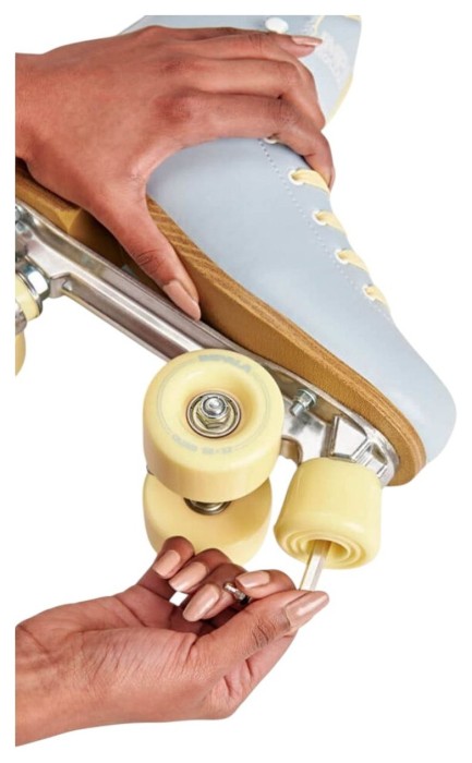 Тормоза Impala 2 Pack Stoppers