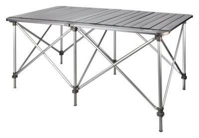 Двойной складной стол BRS-Z32