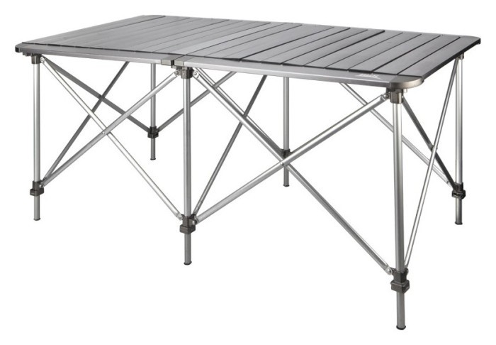Двойной складной стол BRS-Z32
