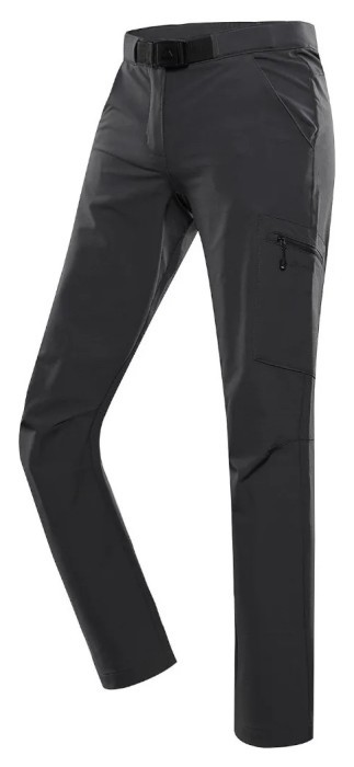 Штани Alpine Pro Corba Wmn, укр, укр