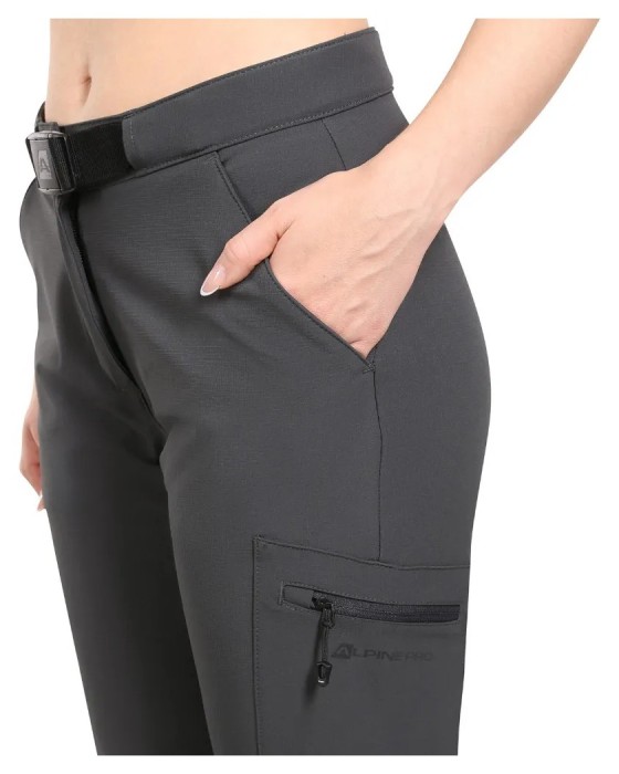 Штани Alpine Pro Corba Wmn, укр, укр