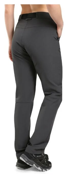 Штани Alpine Pro Corba Wmn, укр, укр