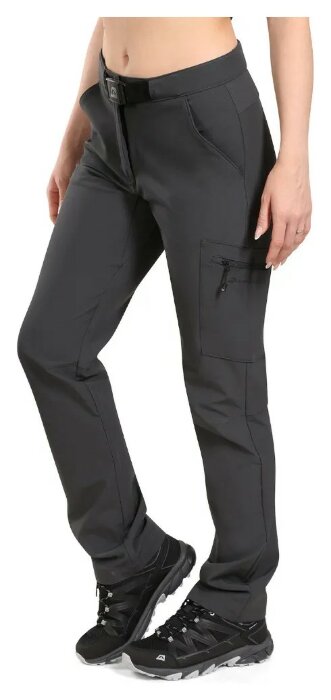 Штани Alpine Pro Corba Wmn, укр, укр