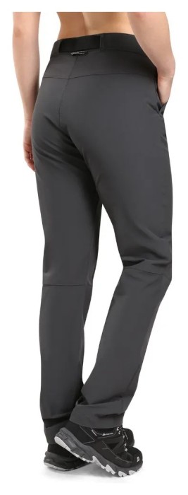 Штани Alpine Pro Corba Wmn, укр, укр