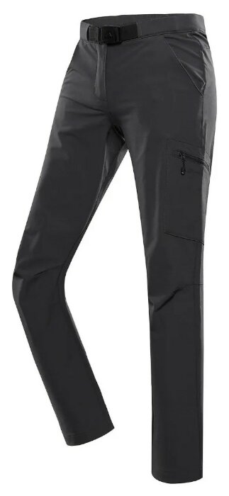 Штани Alpine Pro Corba Wmn, укр, укр