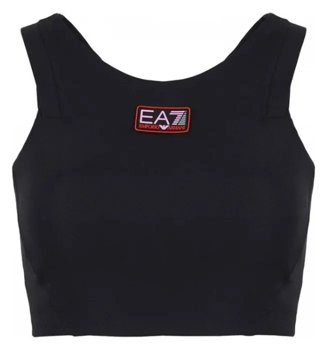 Топ Armani EA7 (3DTH57-TJTCZ) SPORT BRA 2024