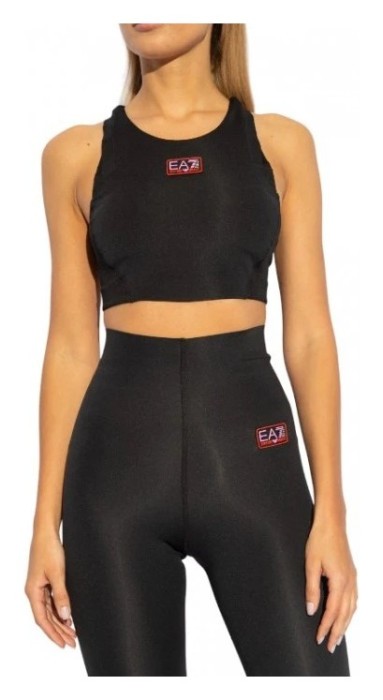 Топ Armani EA7 (3DTH57-TJTCZ) SPORT BRA 2024