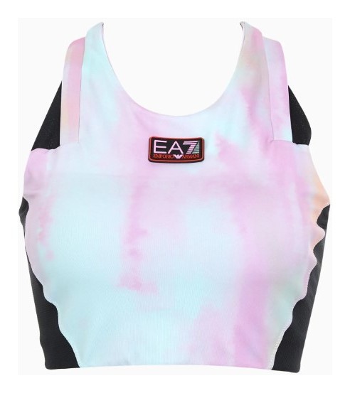 Топ Armani EA7 (3DTH57-TJTCZ) SPORT BRA 2024